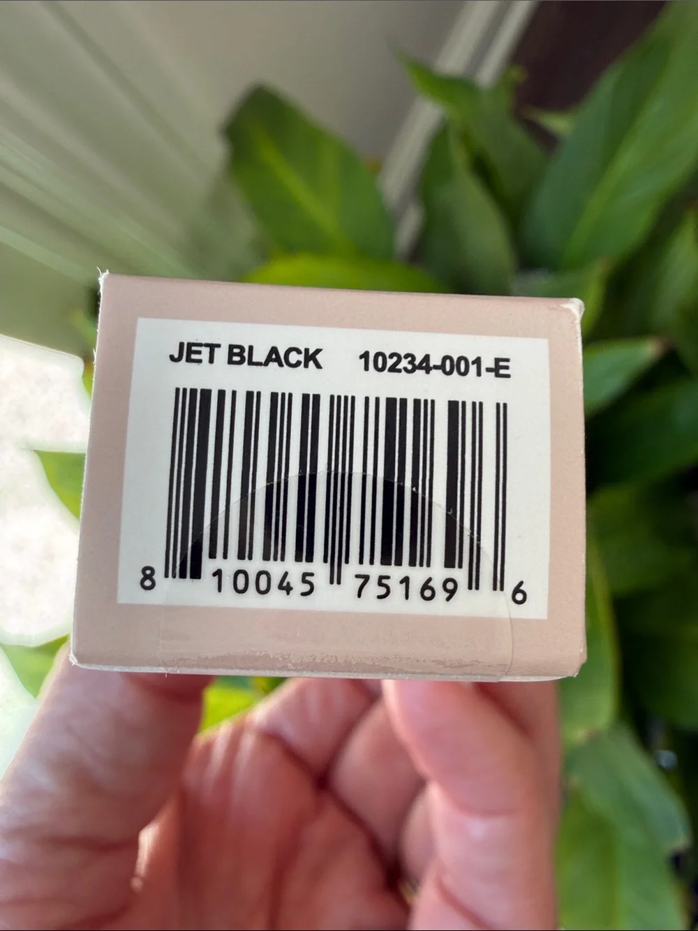 NEW Wander Beauty Mile High Club Mascara -Length & Define -Sealed Box Jet Black